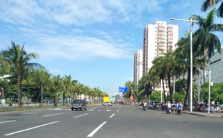 海口汽车小镇房租多少